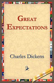 Great Expectations, Dickens Charles