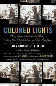 Colored Lights, Kander John