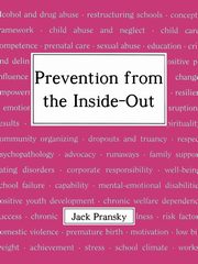 Prevention from the Inside-Out, Pransky Jack