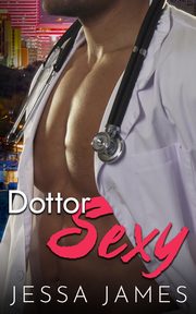 Dottor Sexy, James Jessa