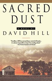 Sacred Dust, Hill David