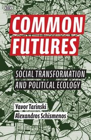 Common Futures, Schismenos Alexandros