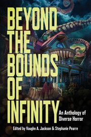 Beyond the Bounds of Infinity, Cosby S.A.