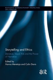 Storytelling and Ethics, 
