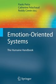 Emotion-Oriented Systems, 