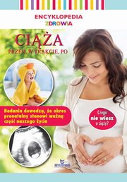 Encyklopedia zdrowia Cia, Lipka Magda