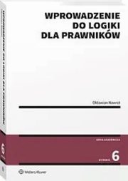 Wprowadzenie do logiki dla prawnikw, Nawrot Oktawian
