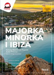 Majorka, Minorka i Ibiza, Procner Artur, Nescieruk-Procner Natalia