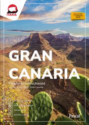 Gran Canaria, Poschwald Magdalena