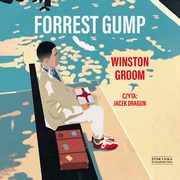 Forrest Gump, Groom Winston