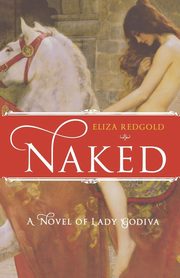 NAKED, REDGOLD ELIZA