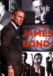 ksiazka tytu: Collection Editions James Bond autor: Buckland Damien