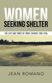 Women Seeking Shelter, Romano Jean