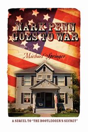 Mark Penn Goes to War, Springer Michael