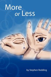 More or Less, Stephen W. Redding
