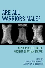 Are All Warriors Male?, 