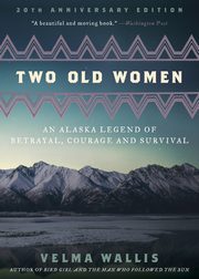 Two Old Women [Anniversary Edition], Wallis Velma
