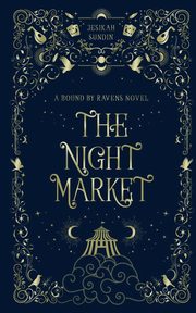 The Night Market, Sundin Jesikah