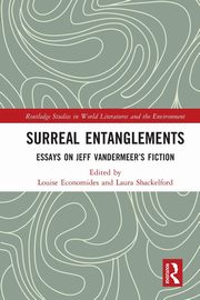 Surreal Entanglements, 