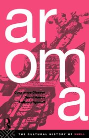 Aroma, Classen Constance
