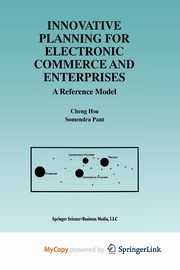 Innovative Planning for Electronic Commerce and Enterprises, Hsu Cheng