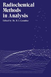 Radiochemical Methods in Analysis, 