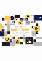 Notestorming, Gras Dariusz