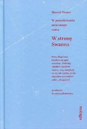 W stron Swanna, Proust Marcel