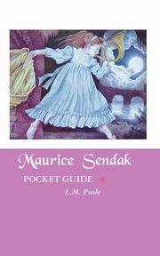 ksiazka tytu: Maurice Sendak autor: Poole L. M.