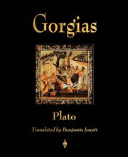 Gorgias, Plato