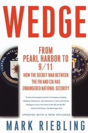 Wedge, Riebling Mark