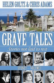 Grave Tales, Goltz Helen