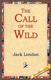 The Call of the Wild, London Jack
