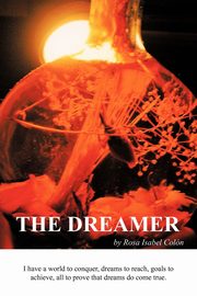 The Dreamer, Col N. Rosa Isabel