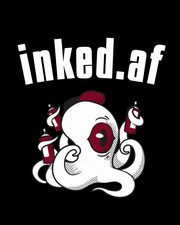 inked.af, Cupid Honey