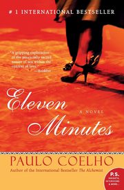 Eleven Minutes, Coelho Paulo