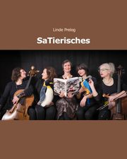 SaTierisches, Prelog Linde