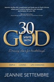 30 Vists with God, Settembre Jeannie