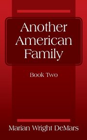ksiazka tytu: Another American Family autor: Demars Marian Wright
