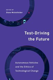 ksiazka tytu: Test-Driving the Future autor: 