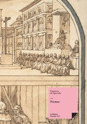 Poemas, Quevedo y Villegas Francisco de