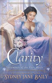 Clarity, Baily Sydney Jane