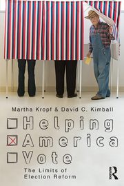 Helping America Vote, Kropf Martha