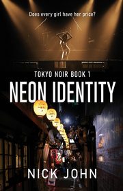 Neon Identity, John Nick