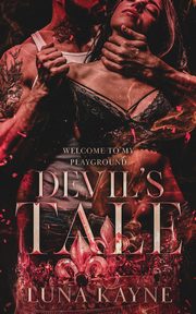 Devil's Tale, Kayne Luna