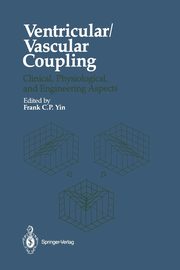 Ventricular/Vascular Coupling, 