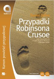 Przypadki Robinsona Crusoe, Defoe Daniel