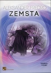 Zemsta, Fredro Aleksander
