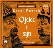 Ojciec i syn, Bunsch Karol