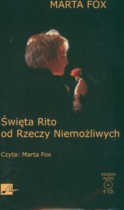 wita Rito od rzeczy niemoliwych, Fox Marta